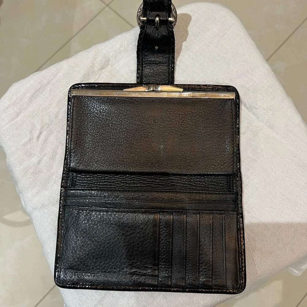 Brighton purse and wallet - Picture 13 of 16